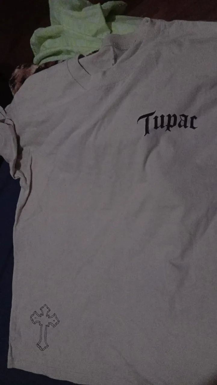 Camisa - Foto 3