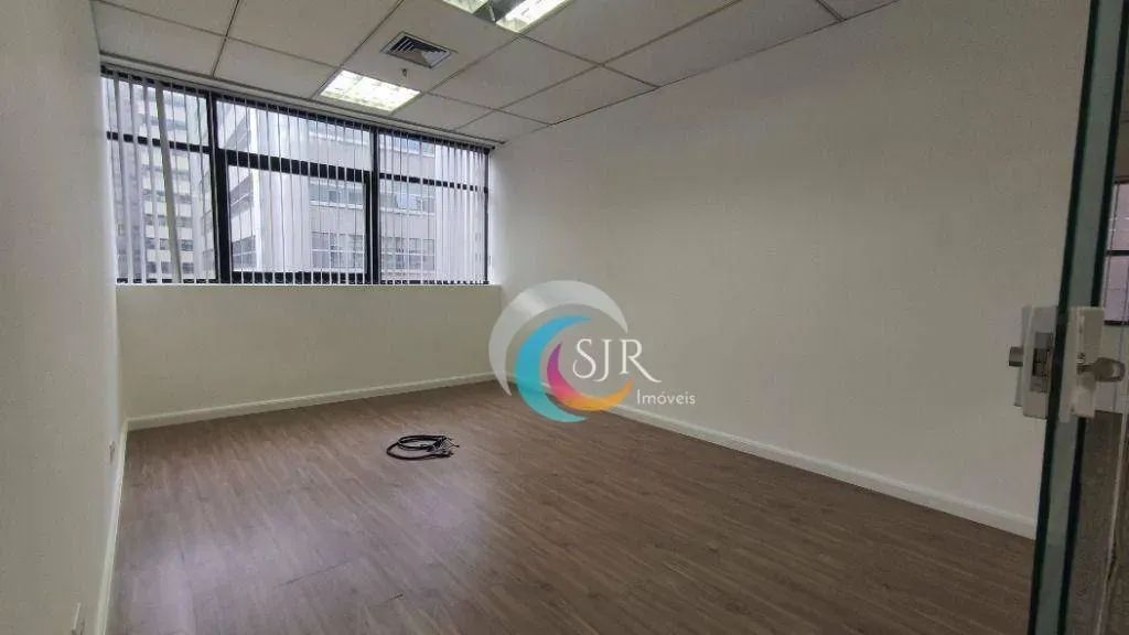 Conjunto comercial com 200,00m² com 6 vagas de garagem Gerador TOTAL Heliponto - Foto 4