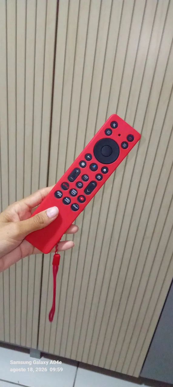 TV NOVA 50 POLEGADAS 4K - Foto 4