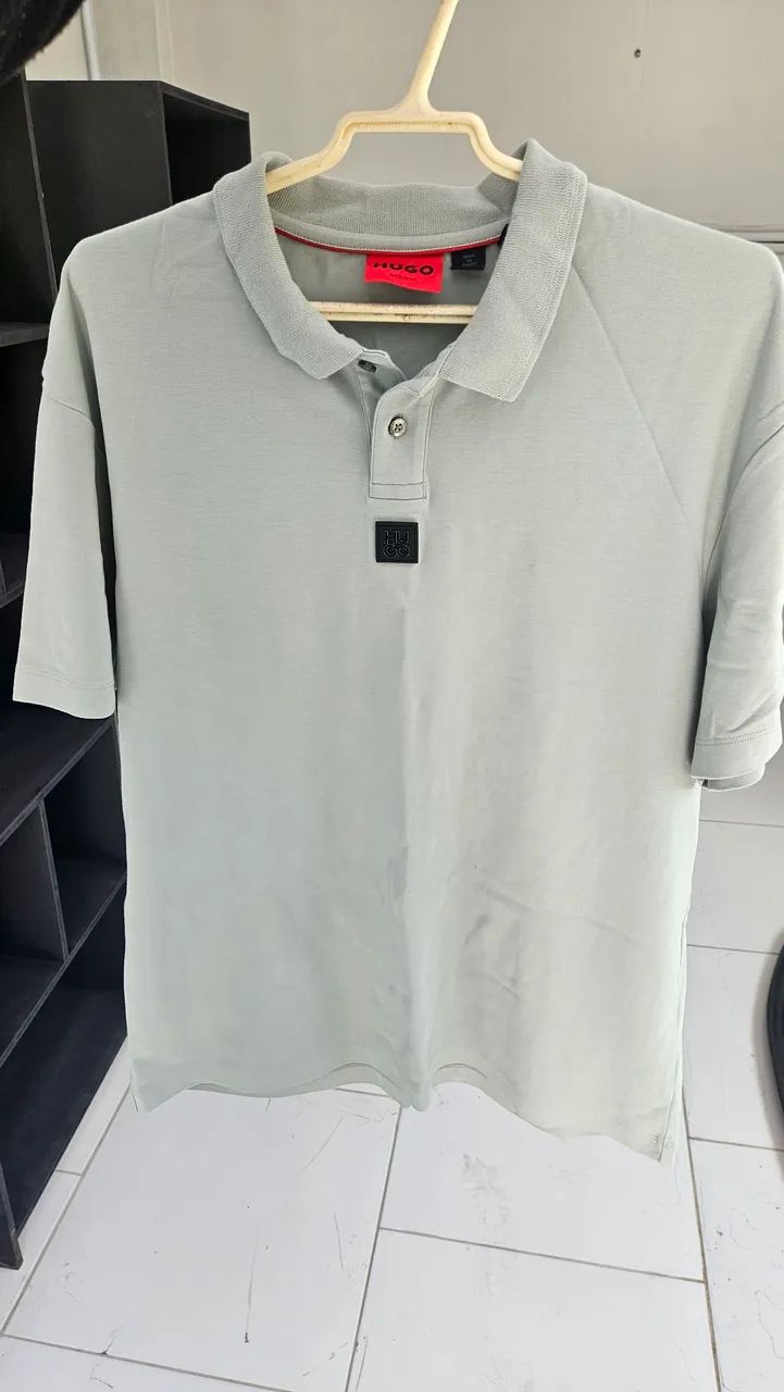 Polo HUGO BOSS - Foto 3