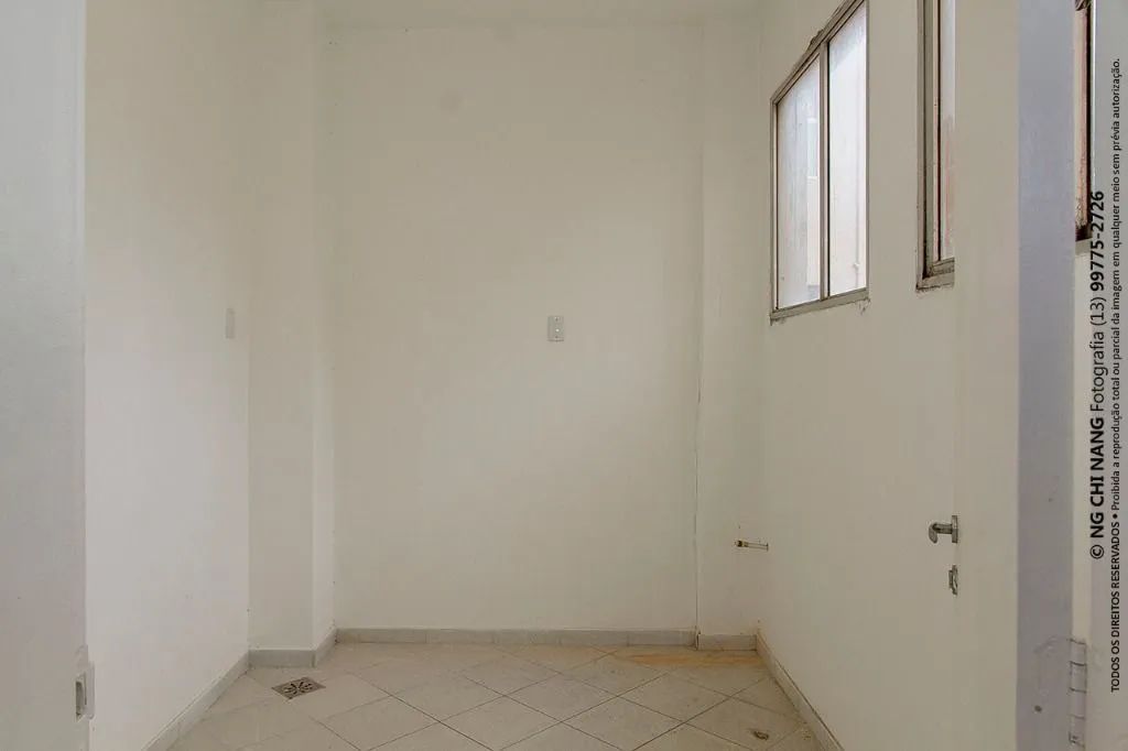 Sala Comercial para alugar - Centro - Santos/SP - Foto 3