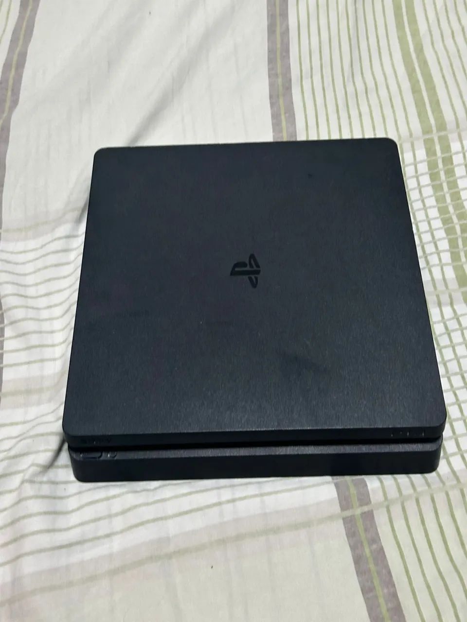 PS4 slim de 1TB - Foto 2