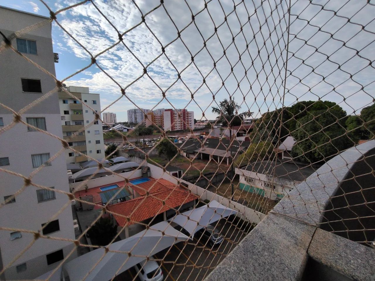 Residencial Araucária  - Foto 4
