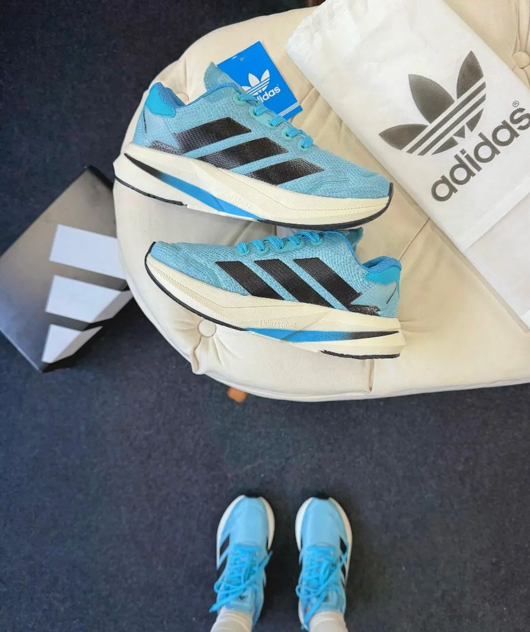 Adidas adizero - Foto 4
