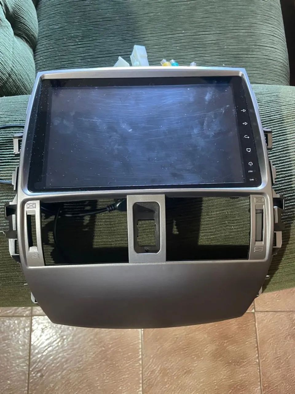 Rádio Multimidia Android