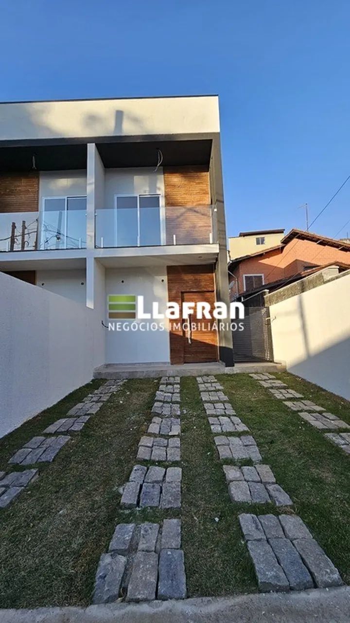 Casa de 3 dormitórios em Condomínio Fechado - Foto 4