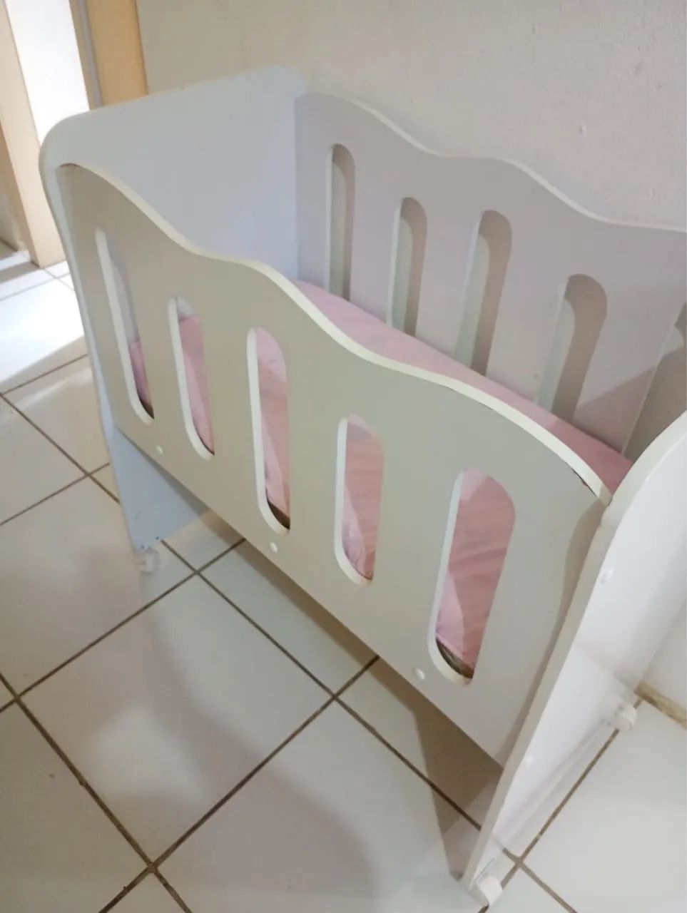 Berço  - Foto 3