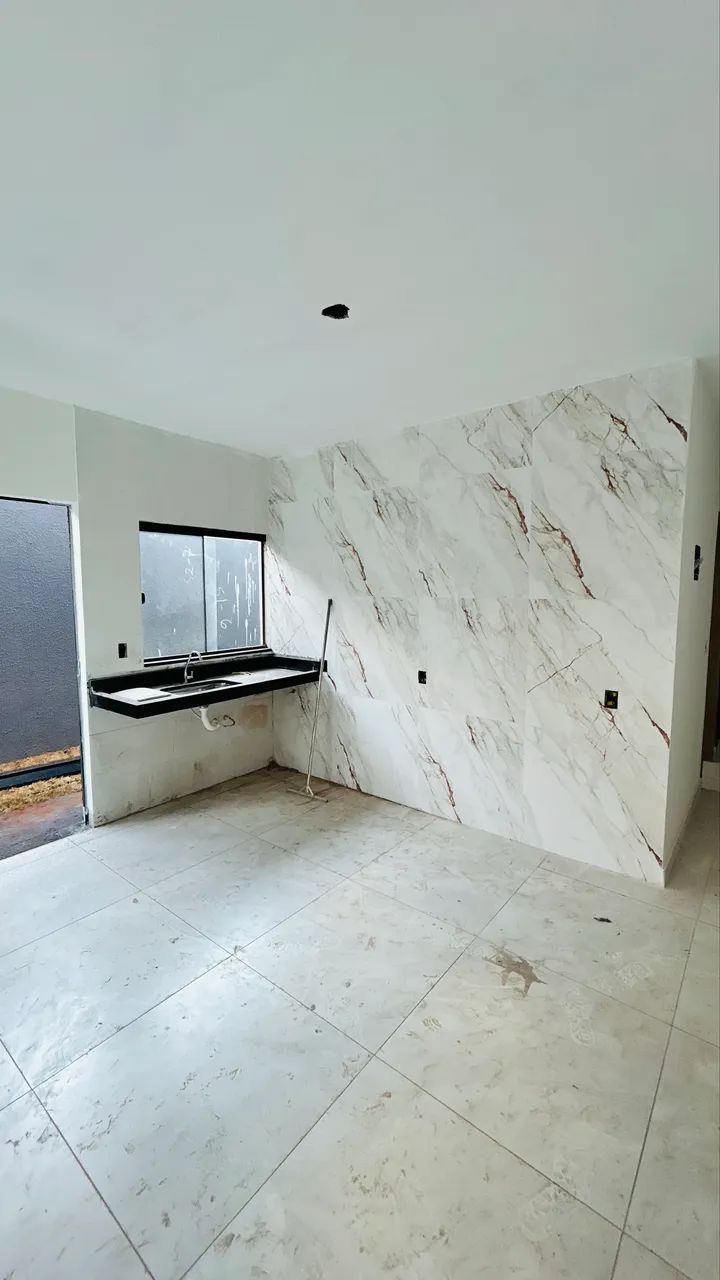 Casa em Trindade 