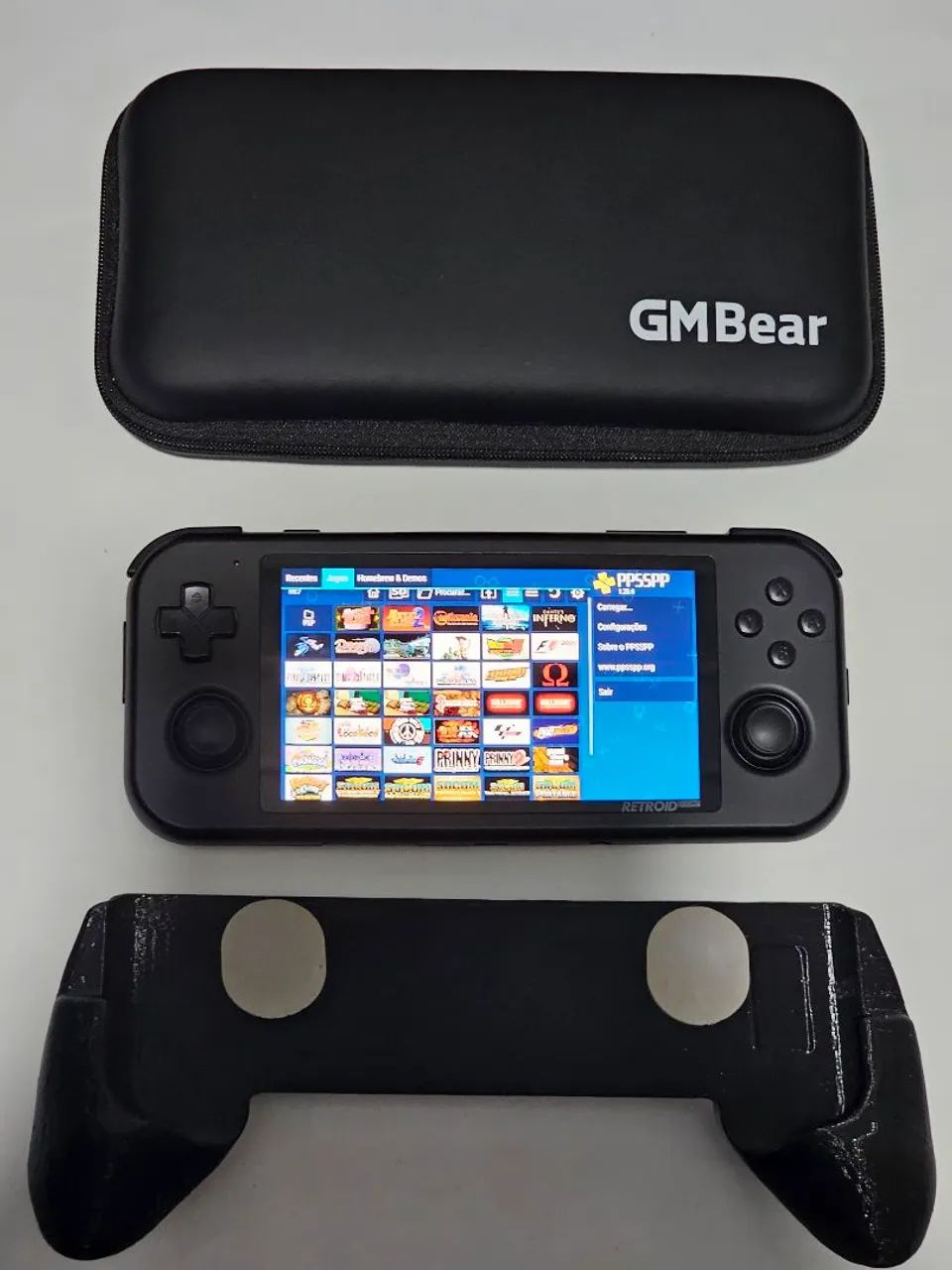 Retroid pocket 3 plus  - Foto 2