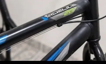 Bicicleta caloi aro 26 - Foto 5