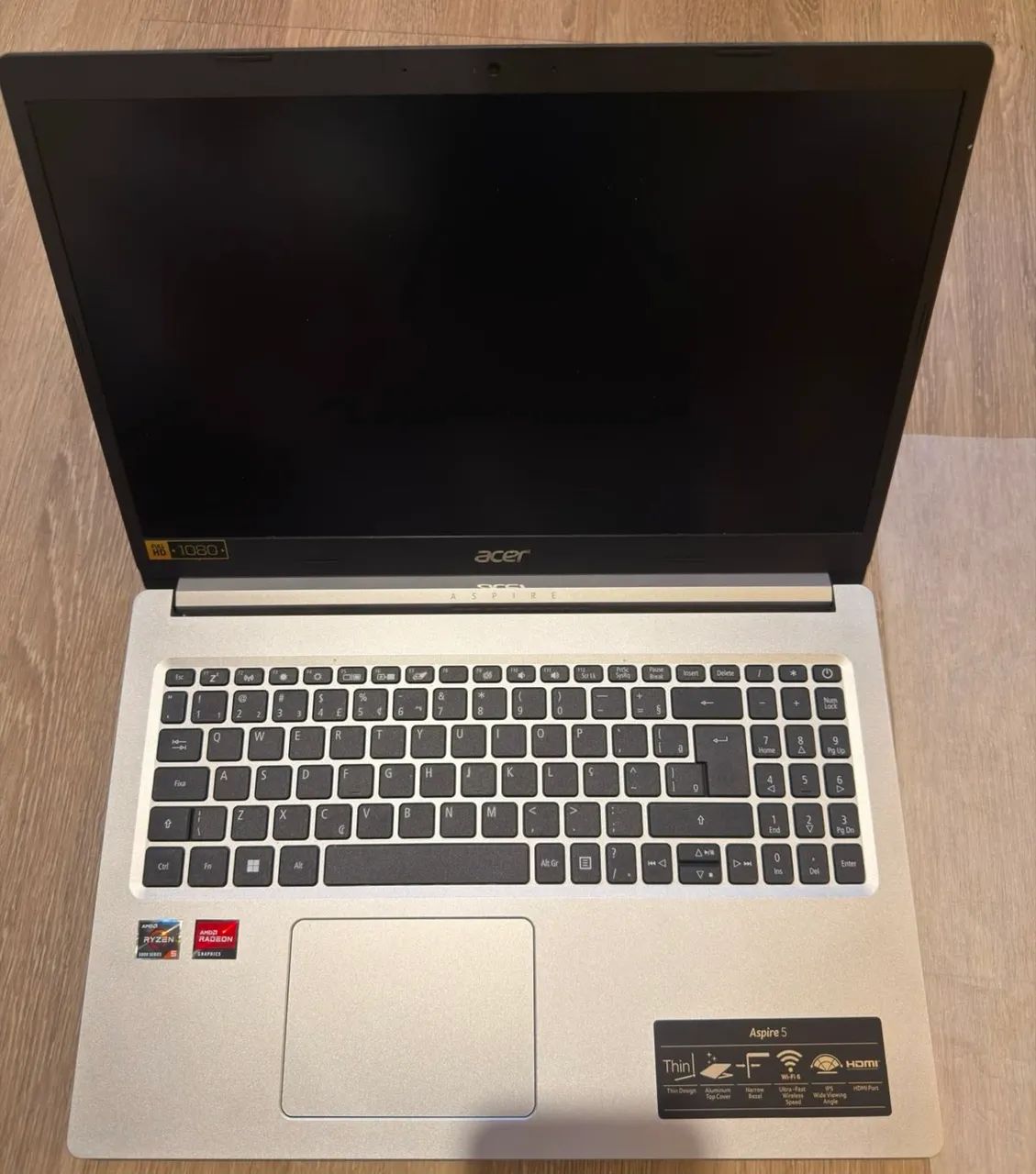 NOTEBOOK  ACER  - Foto 4