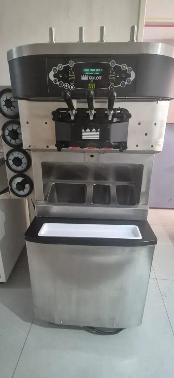 Máquina de Sorvete  Taylor C712 - Foto 2