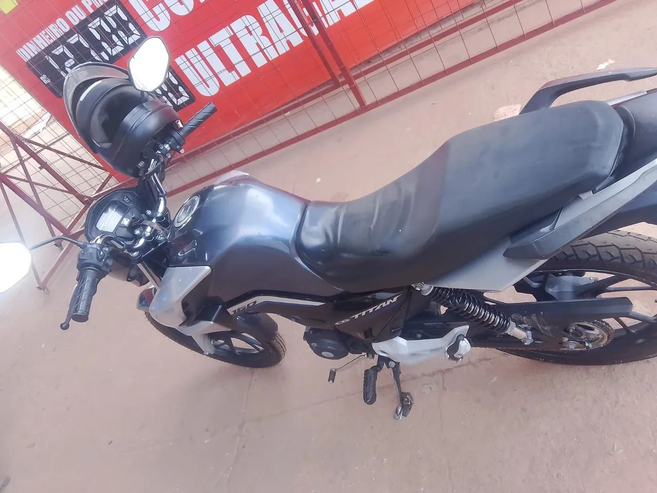 Titan 160 ano 2022 - Foto 2