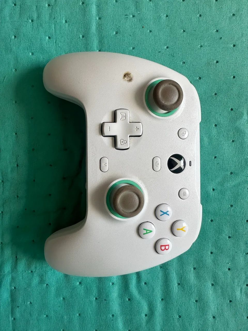 Controle xbox 