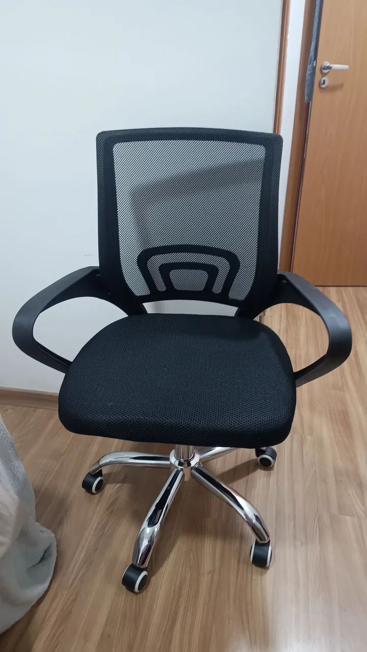 Cadeira de escritório NOVA  - Foto 3