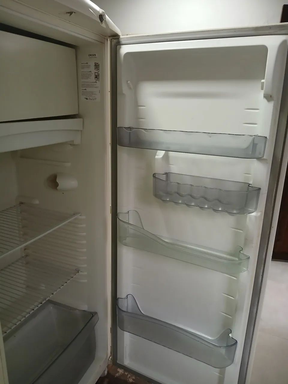 Geladeira Consul  - Foto 2