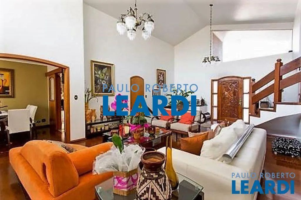 CASA DE VILA - BROOKLIN - SP
