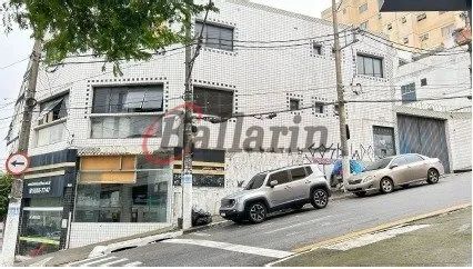 Prédio Comercial para Venda e Locação em Diadema - Foto 3