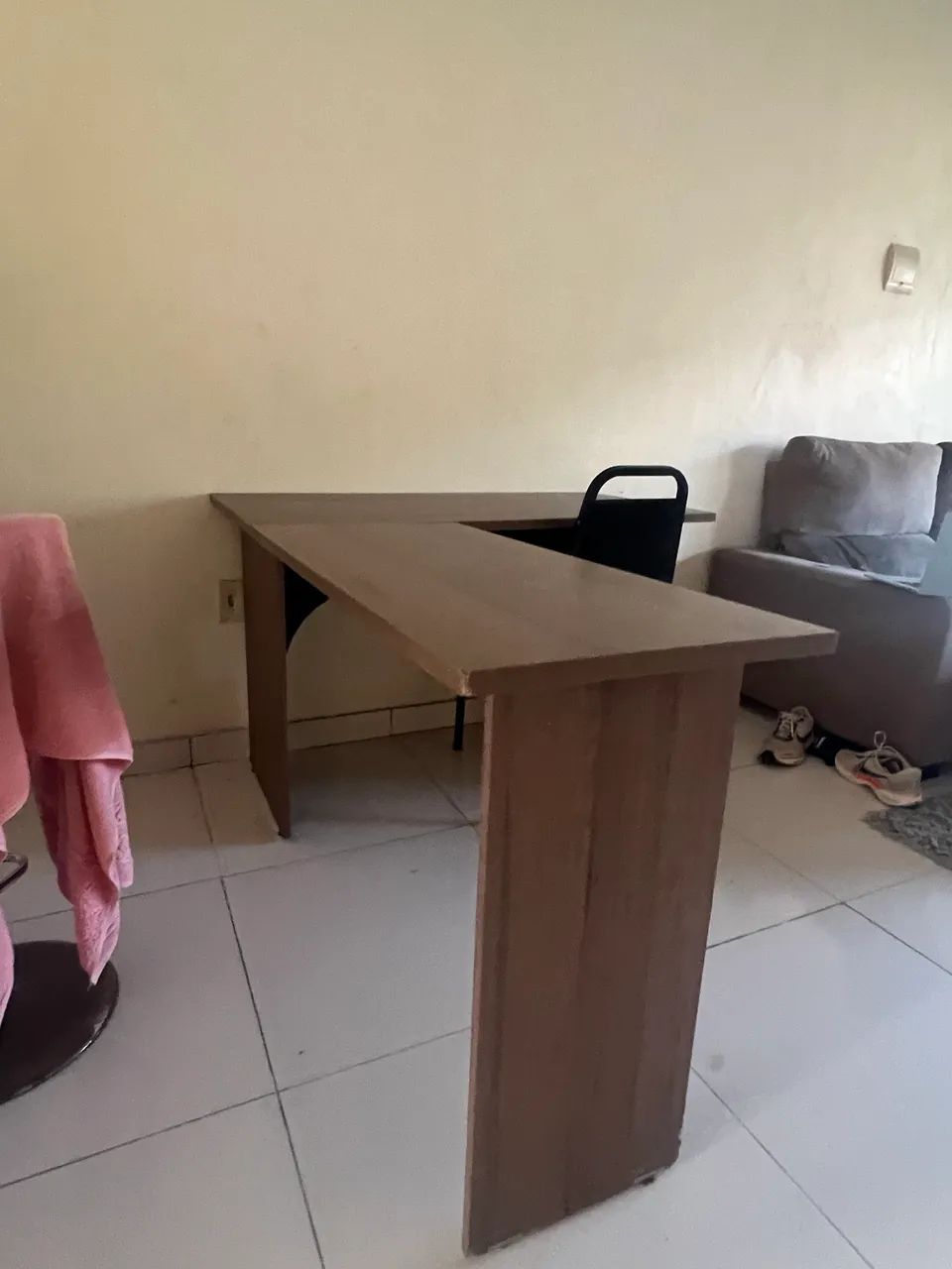 Mesa de escritório  - Foto 3