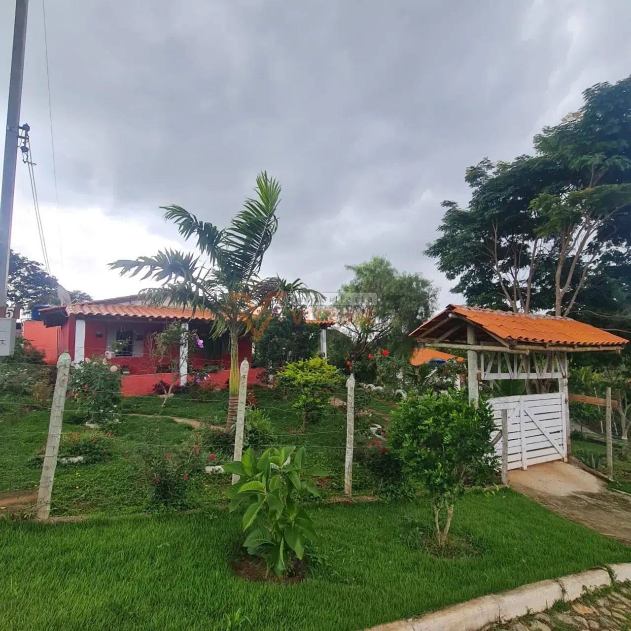 Imóvel à Venda | Sítio  Itaguara/MG - Foto 2