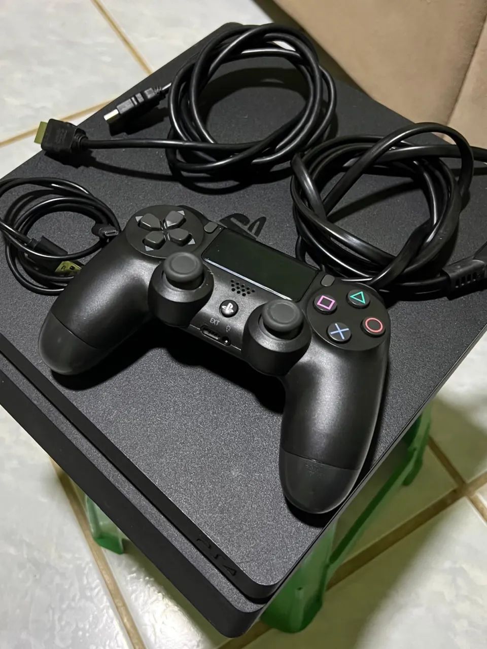 PS4