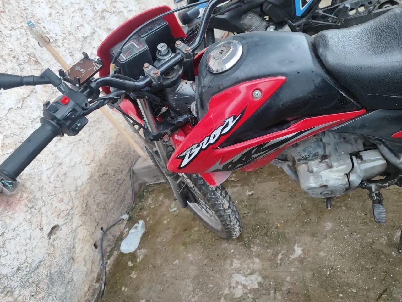 Bros 125 KS - Foto 4