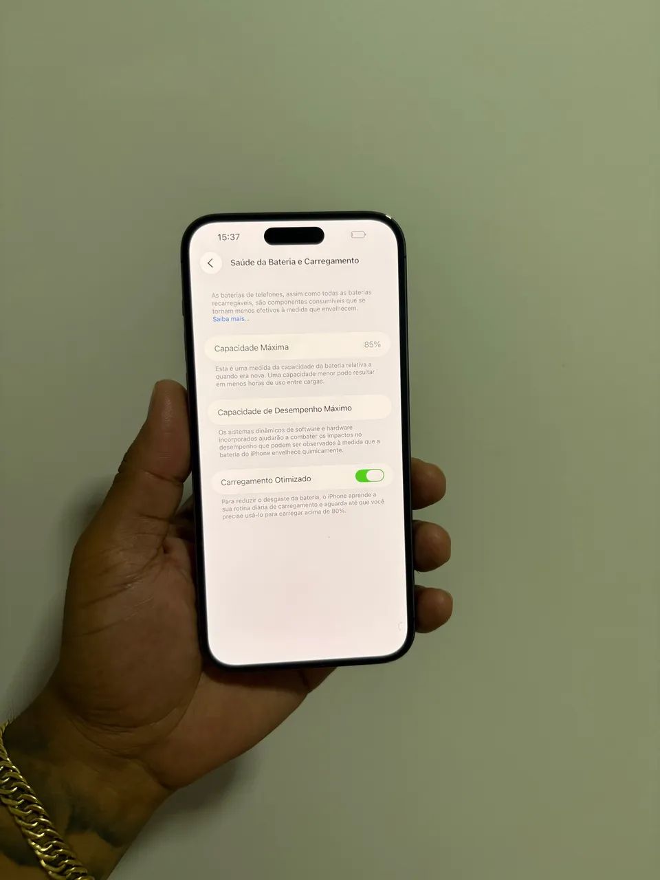 iPhone 14 Pro Max 256gb  - Foto 4