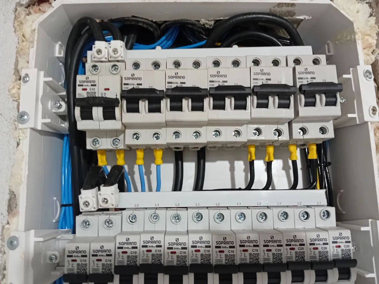 Eletricista  - Foto 2