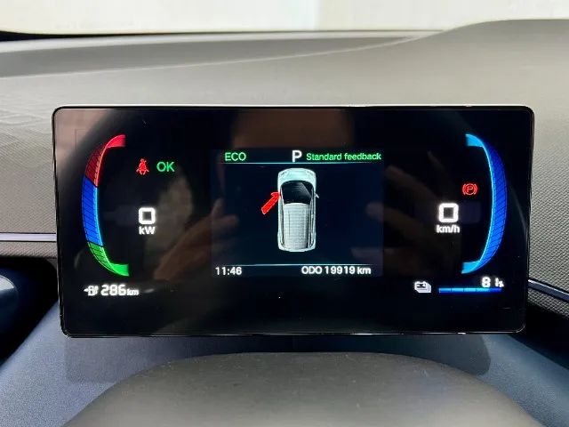 BYD Dolphin Mini (Elétrico) 2025 - Foto 3