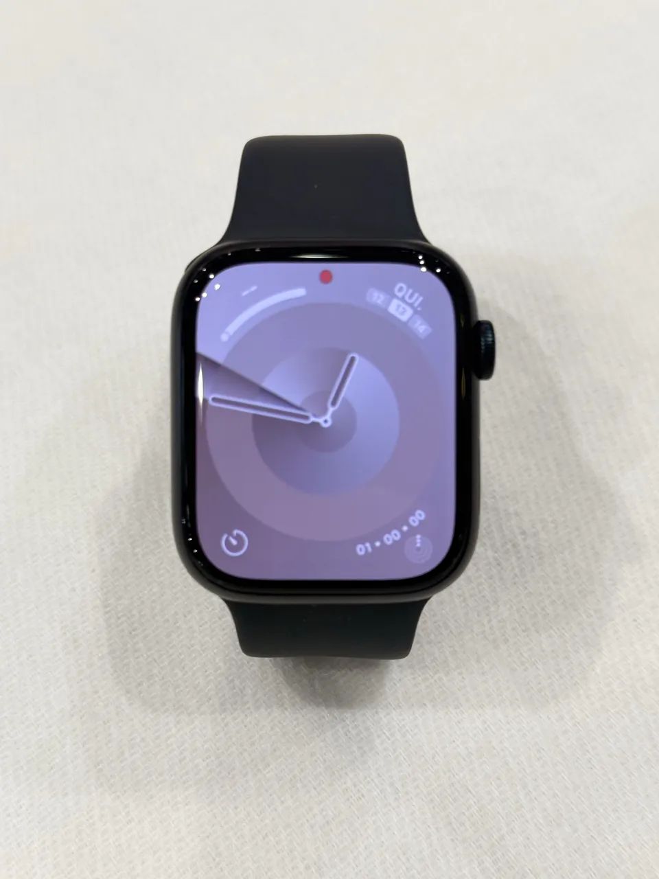 Apple Watch Series 8 45mm - Foto 5