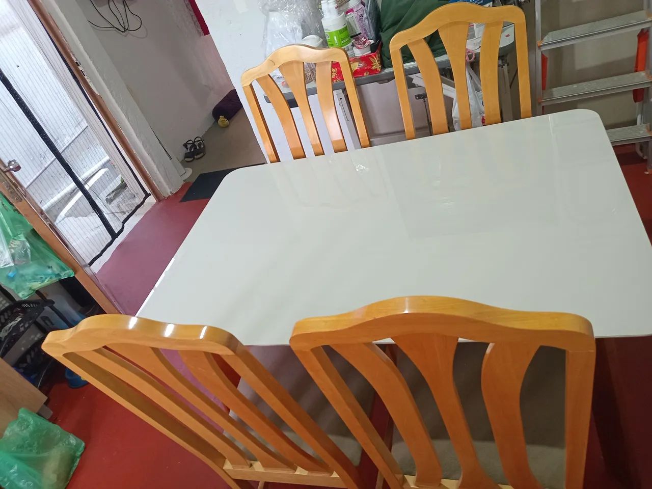 Vende se uma mesa - Foto 3