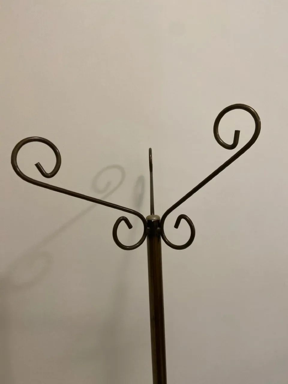 Arara / cabideiro / metalon - Foto 2
