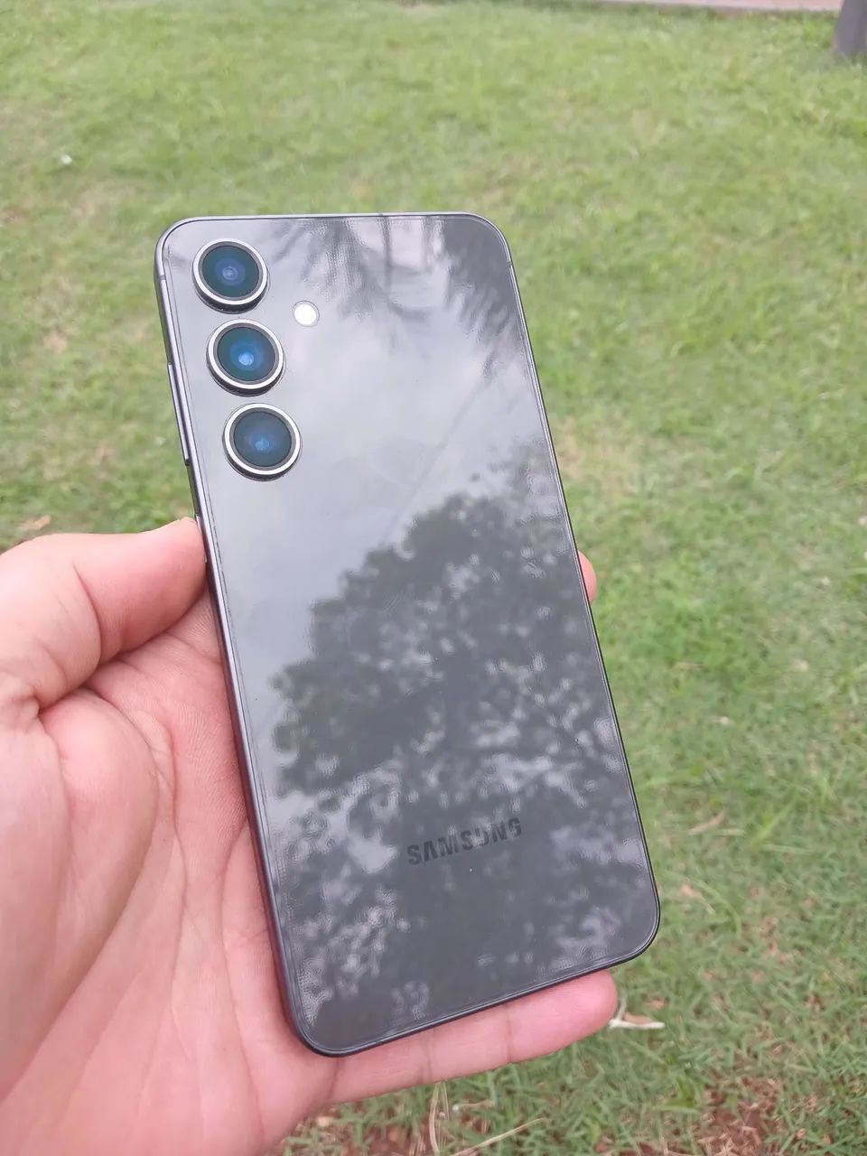 Galaxy s24 FE