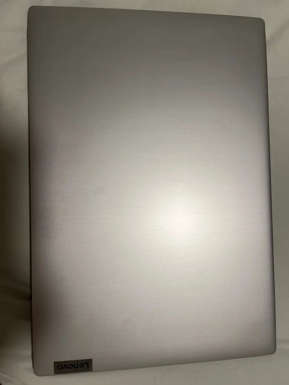 Notebook Lenovo IdeaPad 3i