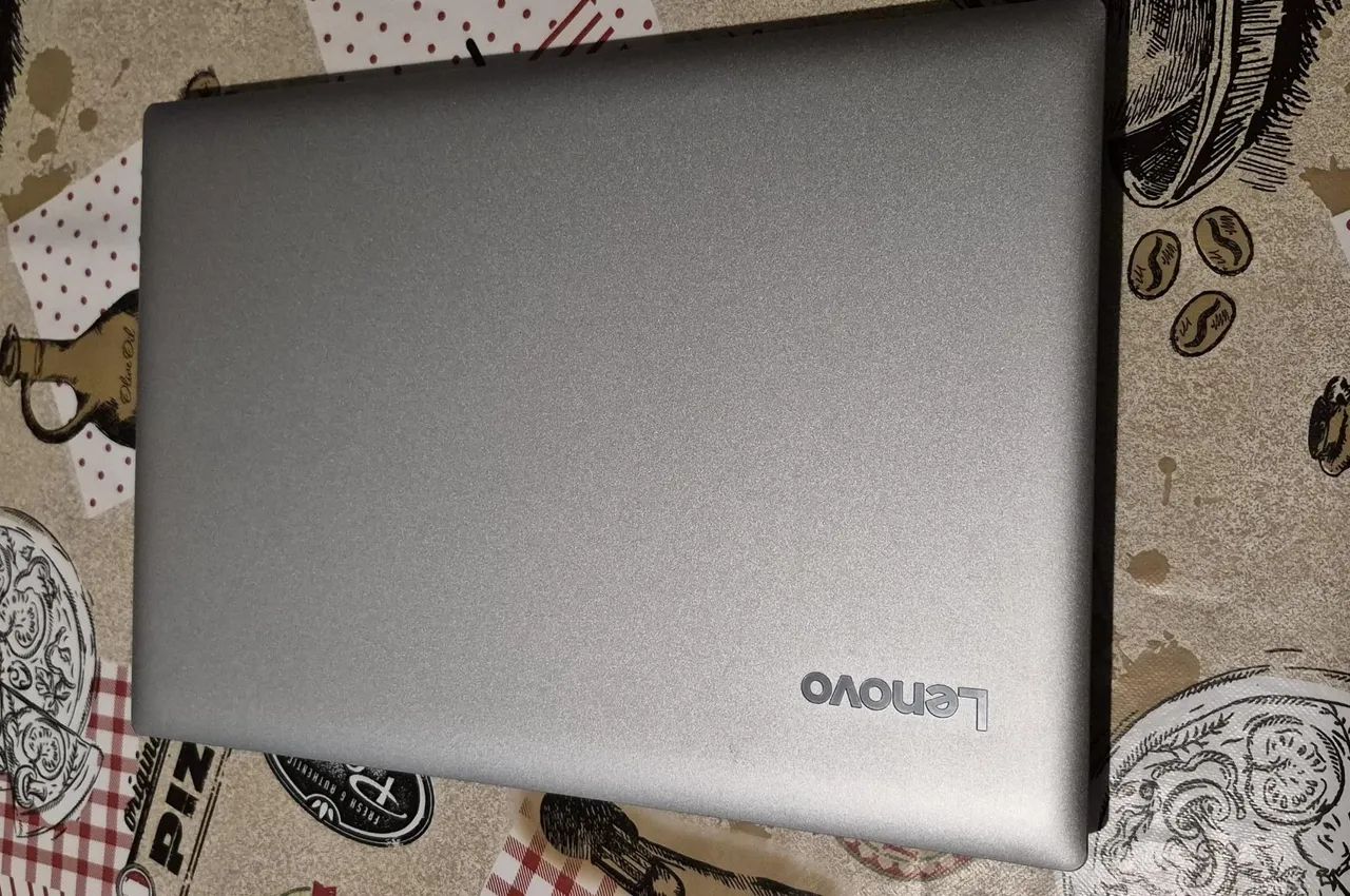 Notebook Lenovo Ideapad 330-15IKB - Foto 3