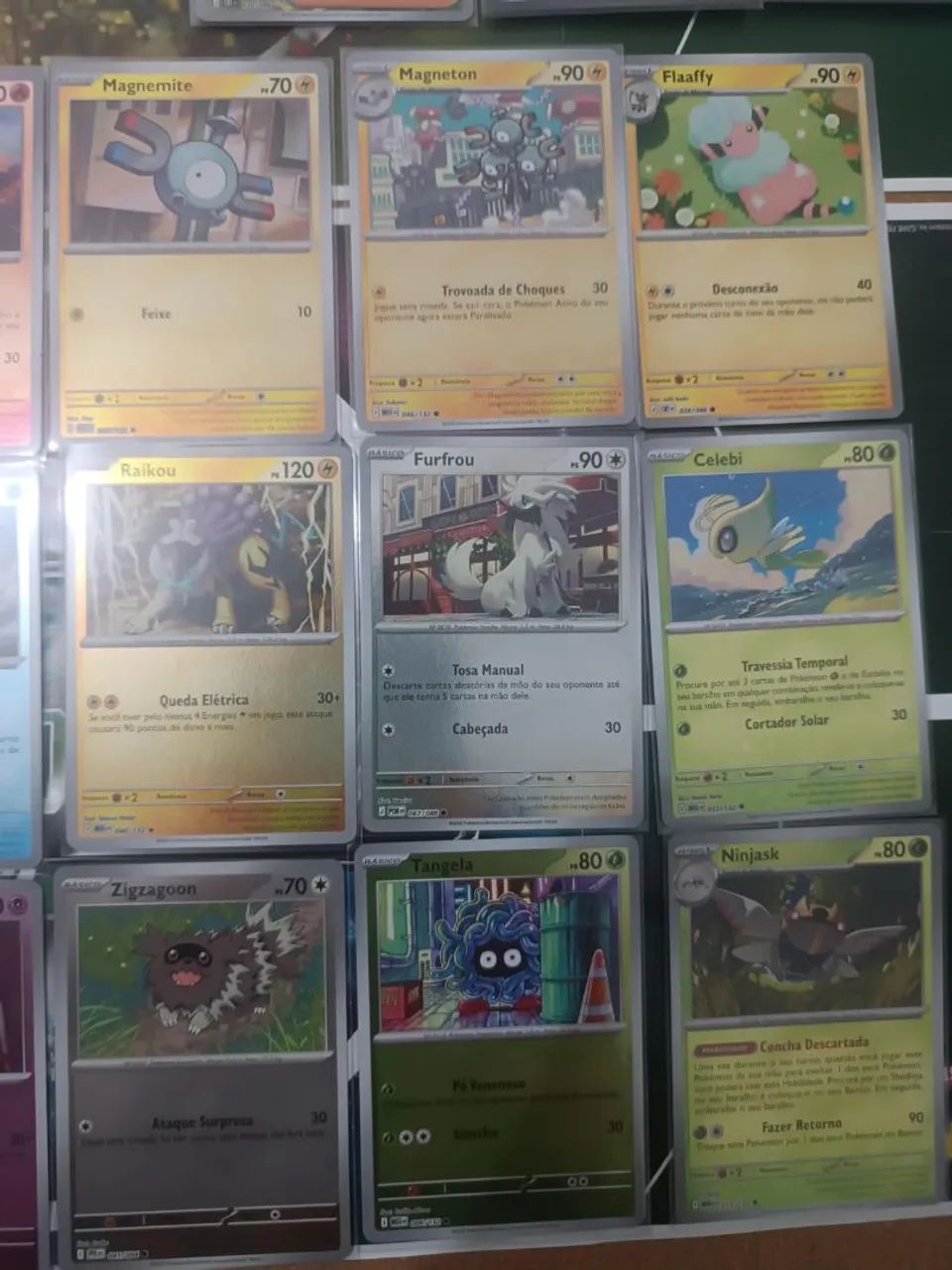 Cartas Pokémon TCG - Foto 3