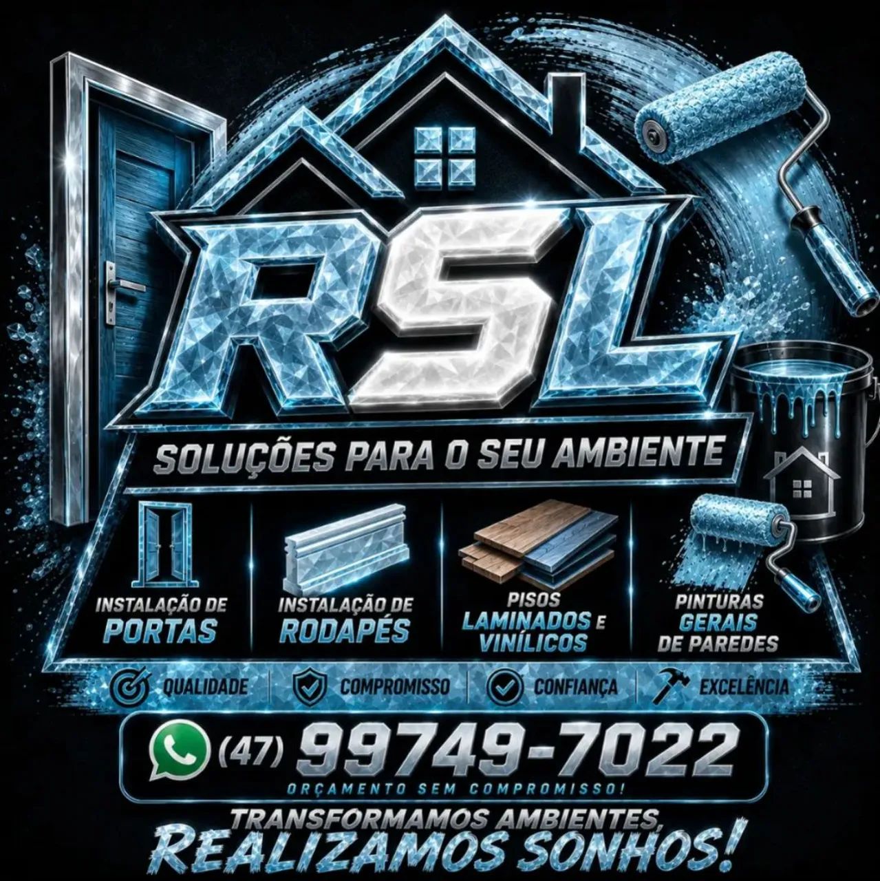 RSL.Resoluções