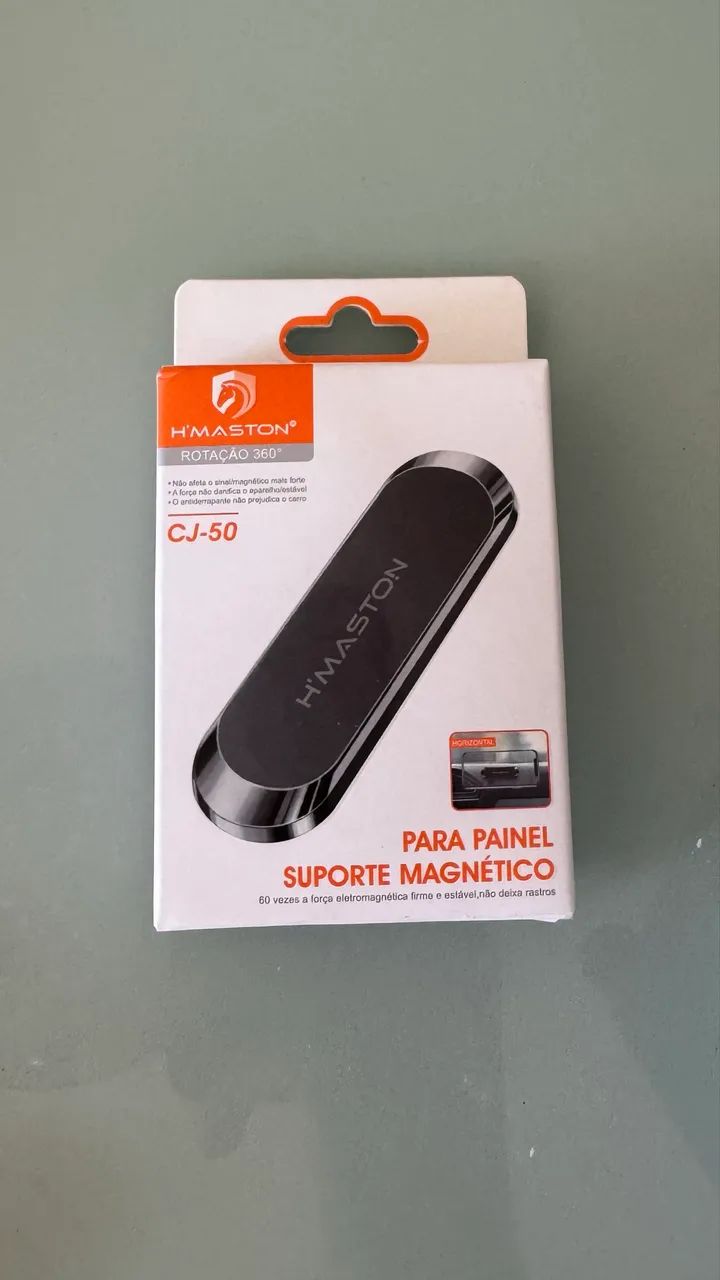 Suporte Magnético para Celular