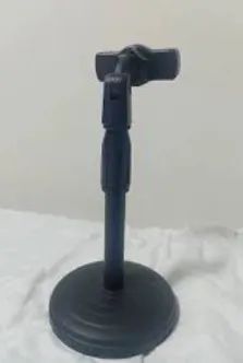 Suporte Tripé para Celular - Foto 2
