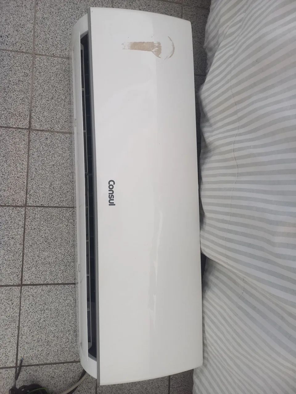 Ar condicionado consul 12 mil btus