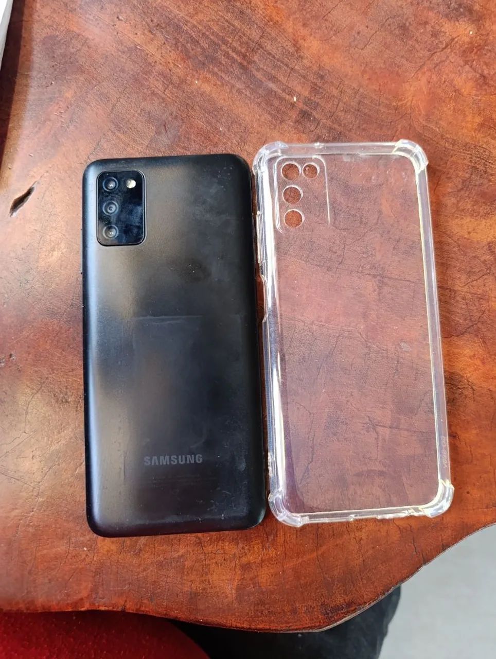 Samsung a03s  - Foto 4