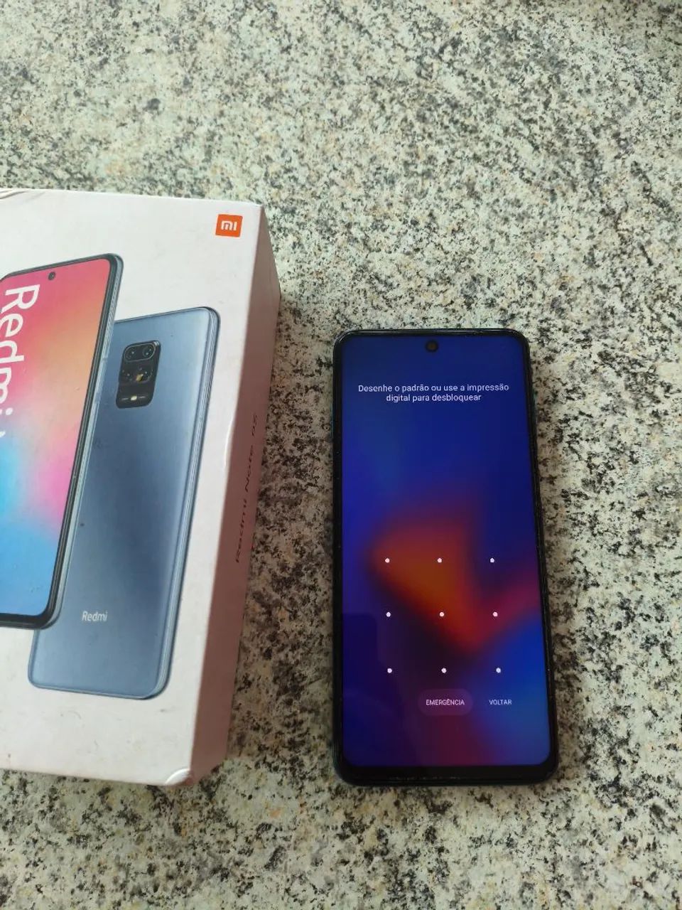 Redmi Note 9s 128GB - Foto 3
