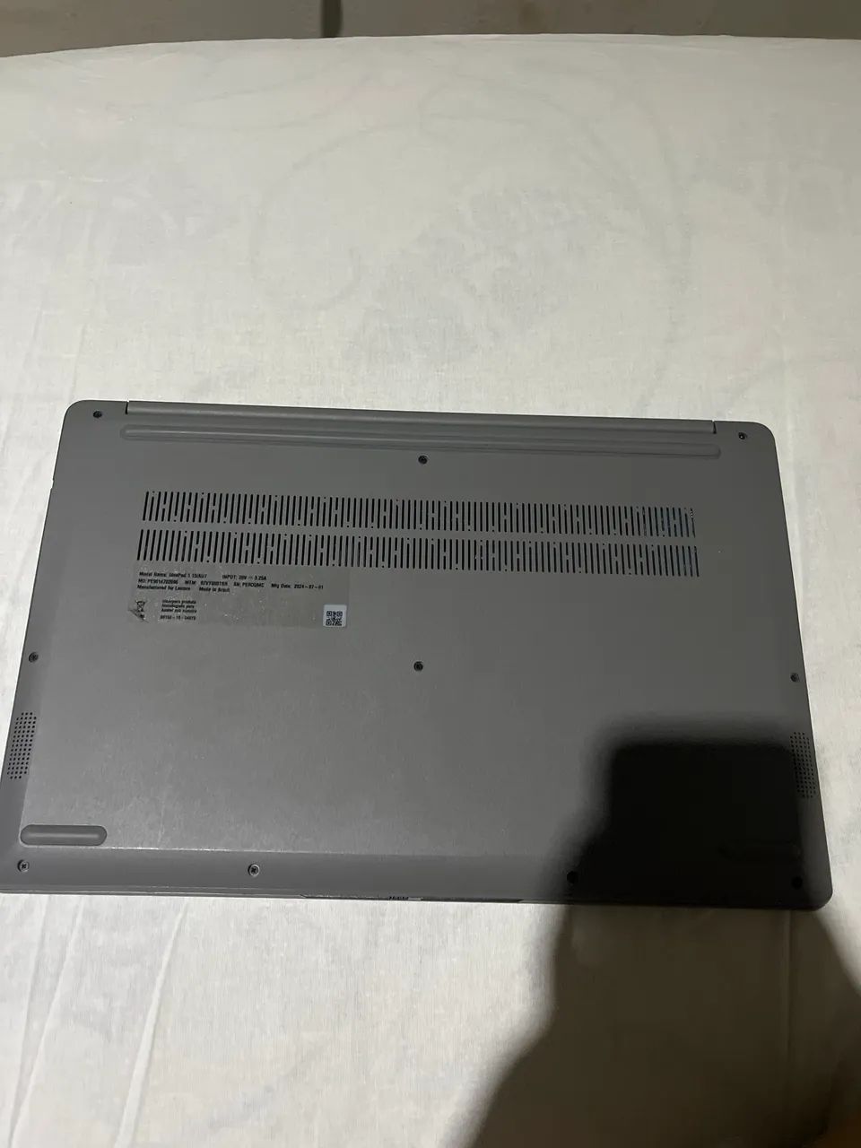 Notebook Lenovo  - Foto 2