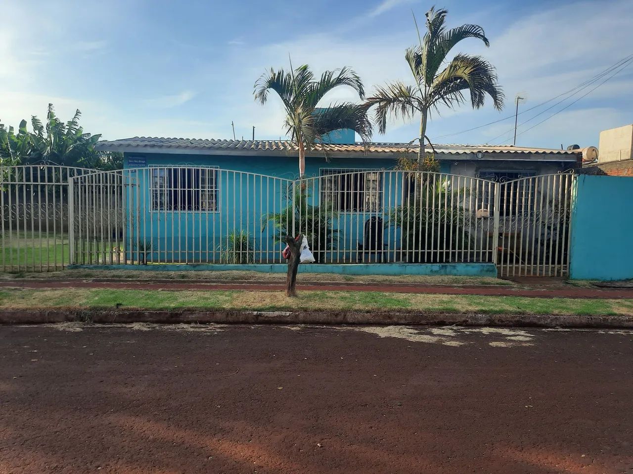 Foto - Sarandi - Residencial Governador Jose Richa