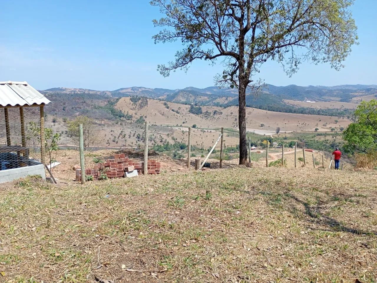 Terreno em azurita mateus leme  - Foto 4