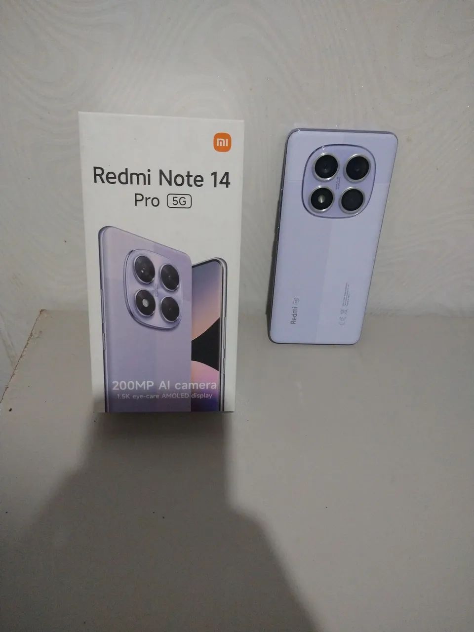 Xiaomi note 14 pro 5g - Foto 4