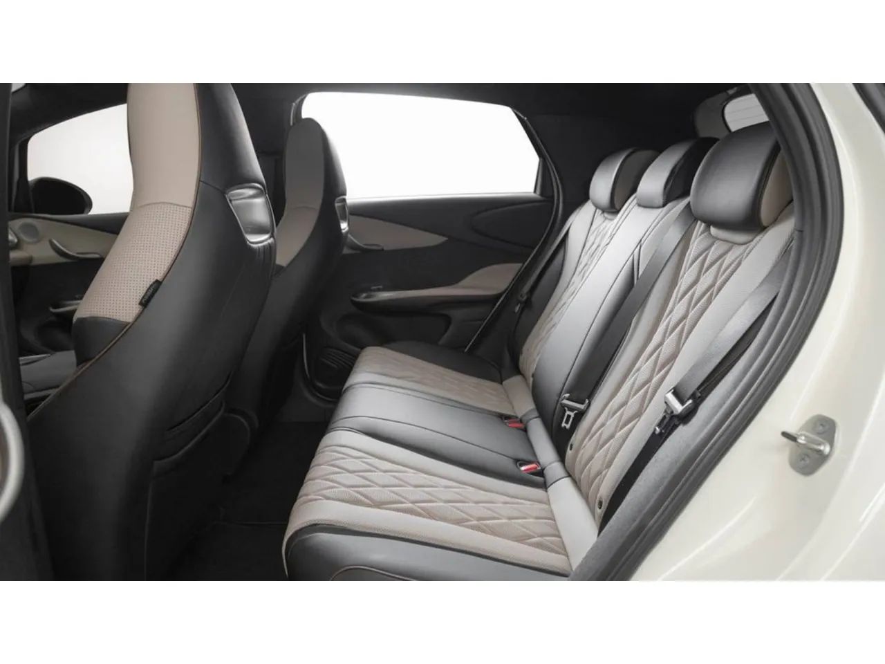BYD Dolphin GS (Elétrico) 2027 - Foto 4