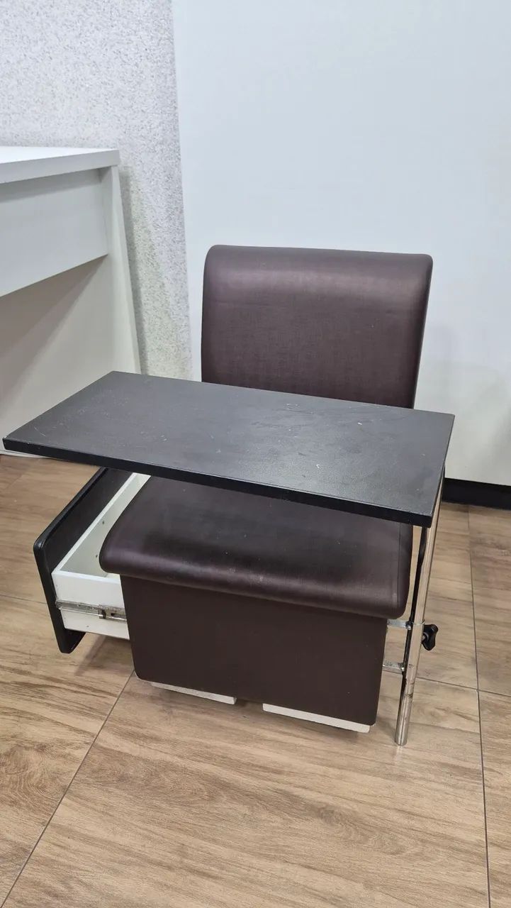 Cadeira manicure (cirandinha) - Foto 4