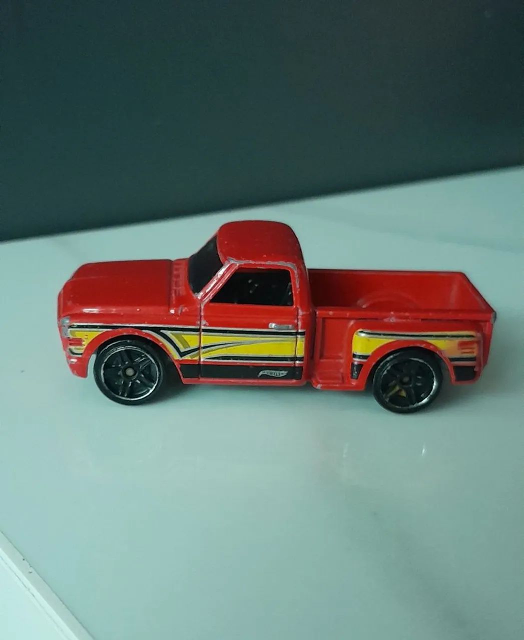  Hot wheels  (Consultar valor) - Foto 4