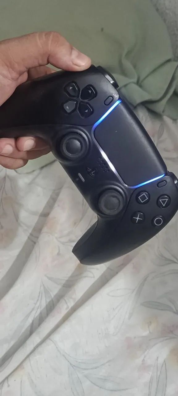 Controle ps5 duo Sense original  - Foto 5